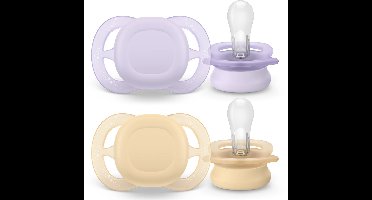 Philips Avent Soother ultra start