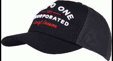 101 INC - Baseball cap 101 INC #11 (kleur: n.a. / maat: NVT)