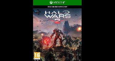Halo Wars 2 - Xbox One