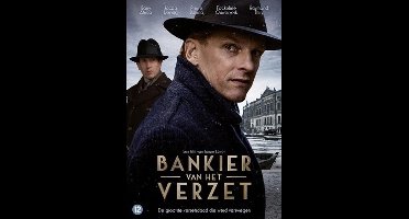 Bankier Van Het Verzet (DVD)