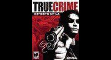 True Crime: Streets Of LA /PC - Windows