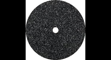 Doorslijpschijf A46PSG 76x2,1x10mm recht Pferd