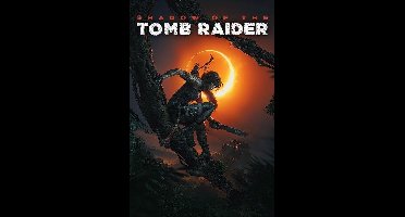 Shadow of the Tomb Raider - Xbox One