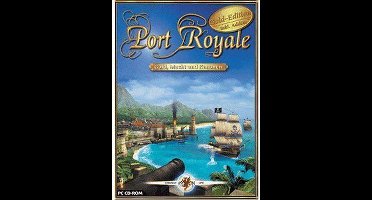 Port Royale 1