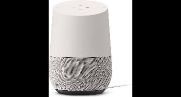 Google Home - Smart speaker - Wit - Nederlandstalig