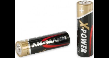 Ansmann X-Power Alkaline AA 20 Stuks