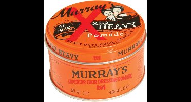 Murray's Hair Extra Heavy 85 gr
