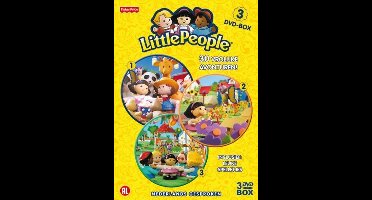 Little People Box