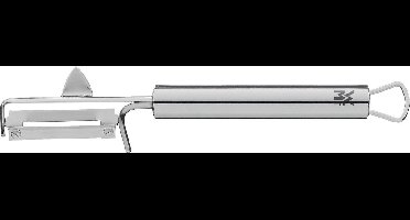 WMF Profi Plus - Groenteschiller - Roestvrij Staal - Ergonomisch - Robuust Design