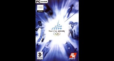 Torino 2006 - Olympic Winter Games