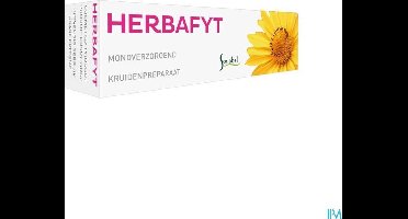 Soria Herpafyt Mondgel