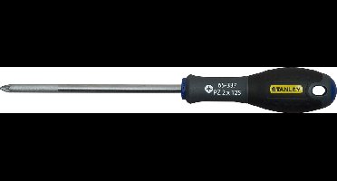 Stanley FatMax Schroevendraaier Pozidriv PZ4 X 200mm