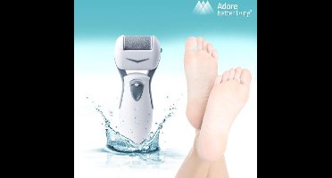Adore Better Living Elektrische Eeltschraper