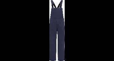 EM Traffic Tuinbroek polyester/katoen - navy - maat 128