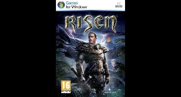 Risen