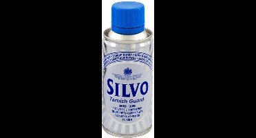 Silvo zilverpolish           ^ 150 ml