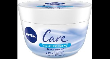 NIVEA Care - 100 ml - Bodycrème