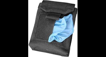 Condor EMT Glove Pouch - Zwart