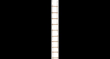 Touwladder PP touw 10 sporten 3,5m