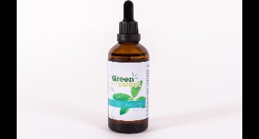 Greensweet stevia vloeibaar Naturel 100 ML