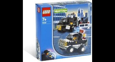 LEGO 7032