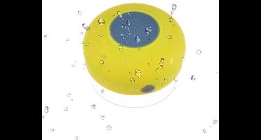 ABC LED - Geel
