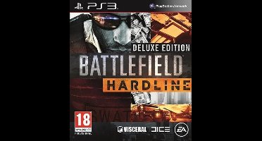 Battlefield: Hardline - Deluxe Edition