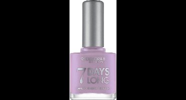 Deborah Milano 7Days - 827 - Nagellak