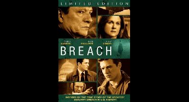Breach (Metal Case) (L.E.)