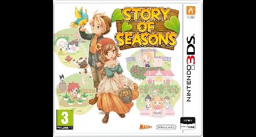 Story of Seasons /3DS