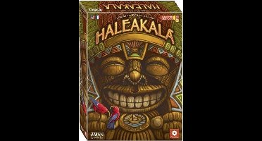 Haleakala