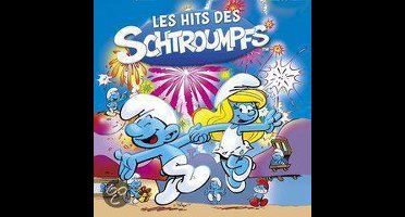 Les Hits Des Schtroumpfs