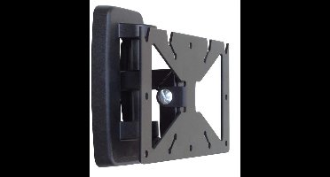 OMB Basic 1 76,2 cm (30") Zwart