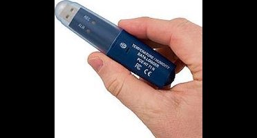 Datalogger PCE-HT71 N
