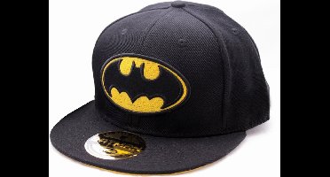 DC Comics - Batman Classic Snapback