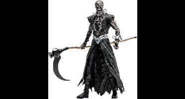 DC Collector Megafig Action Figure Nekron 30 cm