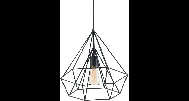 Hanglamp Mexlite Jenno - Zwart
