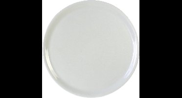 Cosy & Trendy Saturnia Pizzabord - Ø 31 cm - Wit - Set-6