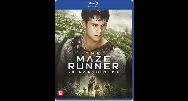 The Maze Runner (Blu-ray)