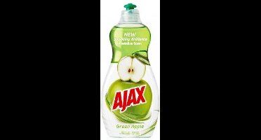 Ajax - Afwasmiddel Garden Fruits - 500 ml.