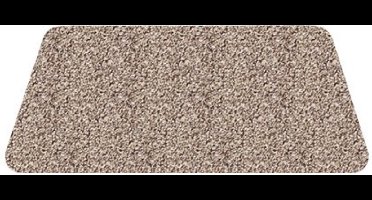 Hamat Aqua Stop Licht Beige | 40 cm x 60 cm
