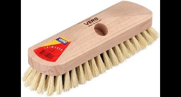 Vero Luiwagen - Hout - 22cm