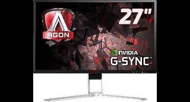 AOC AGON AG271QG - WQHD Gaming Monitor (165 Hz)