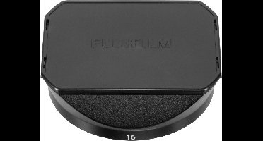 Fujifilm LH-XF16 Orginele Zonnekap voor XF 16mm F1.4