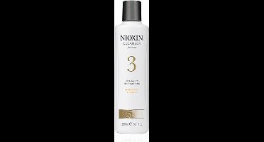 Nioxin Cleanser System 3