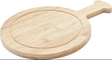 Cosy & Trendy Bamboeplank - Ø 16 cm x 1 cm