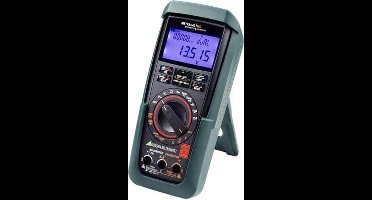 Gossen Metrawatt MetraCal Mc calibrator - multimeter - simulator