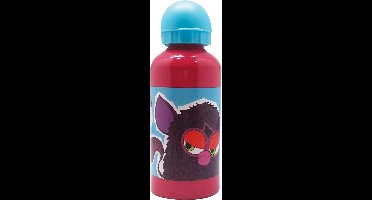 Furby aluminium Drinkbeker