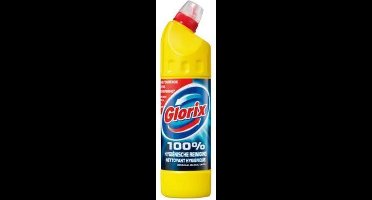 Glorix Bleek Original 750ml - pink flower