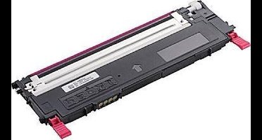Dell 593-10495 Tonercartridge - Magenta
